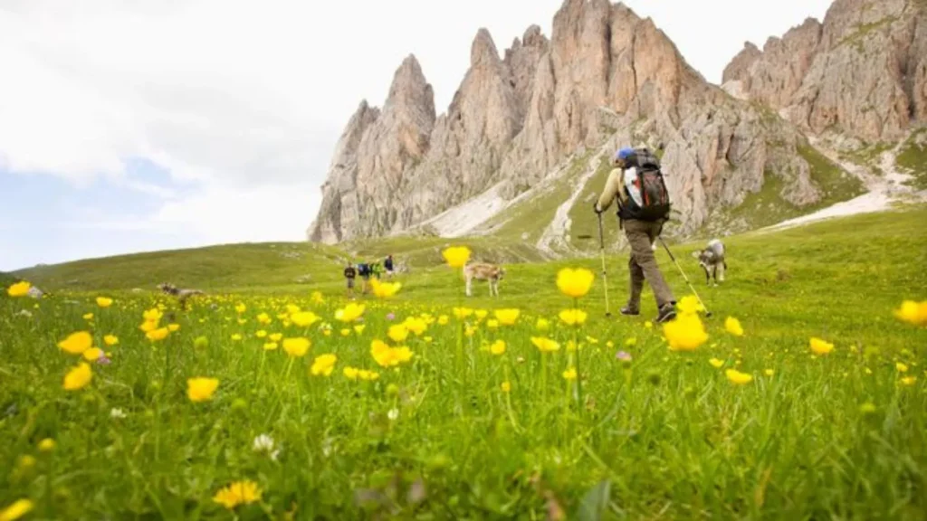 The Best Hiking Trails in Remote Corners of the World